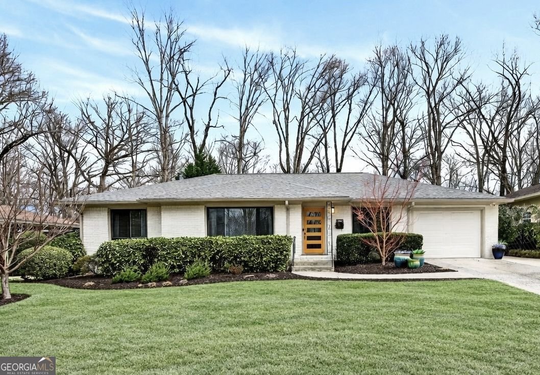 1883 Bruce Road Atlanta - Photo 1