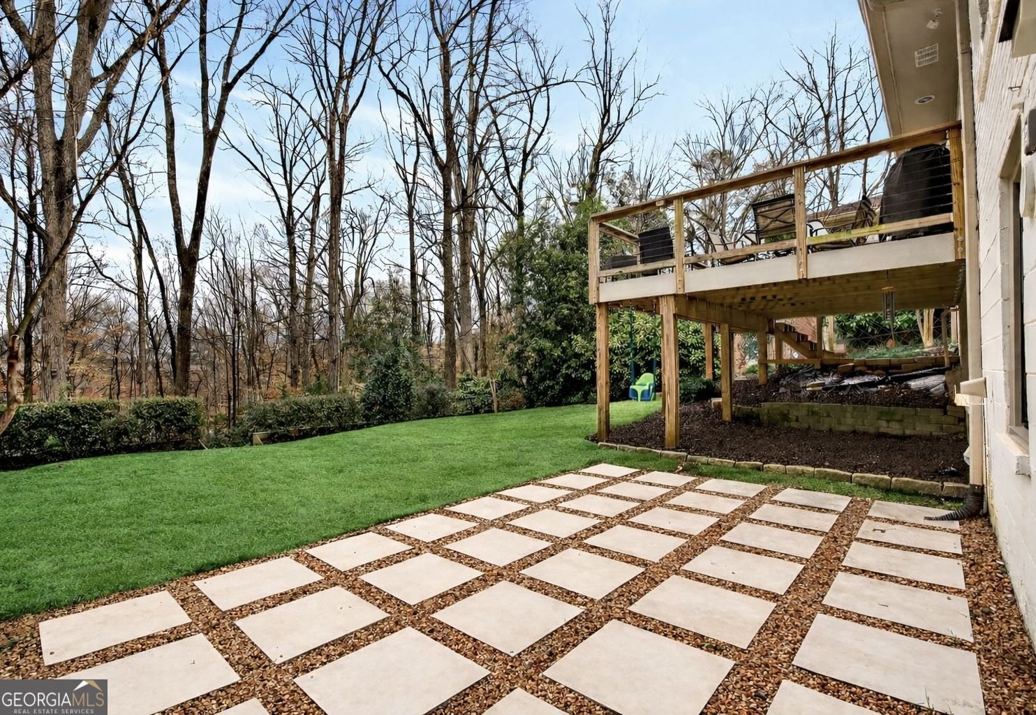 1883 Bruce Road Atlanta - Photo 32