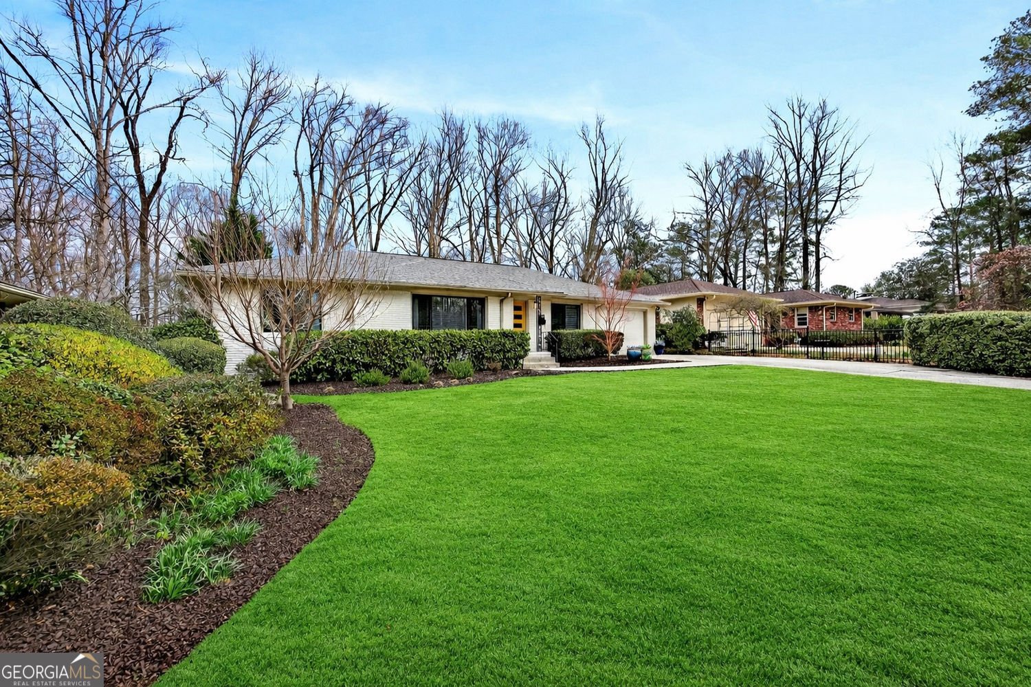 1883 Bruce Road Atlanta - Photo 35