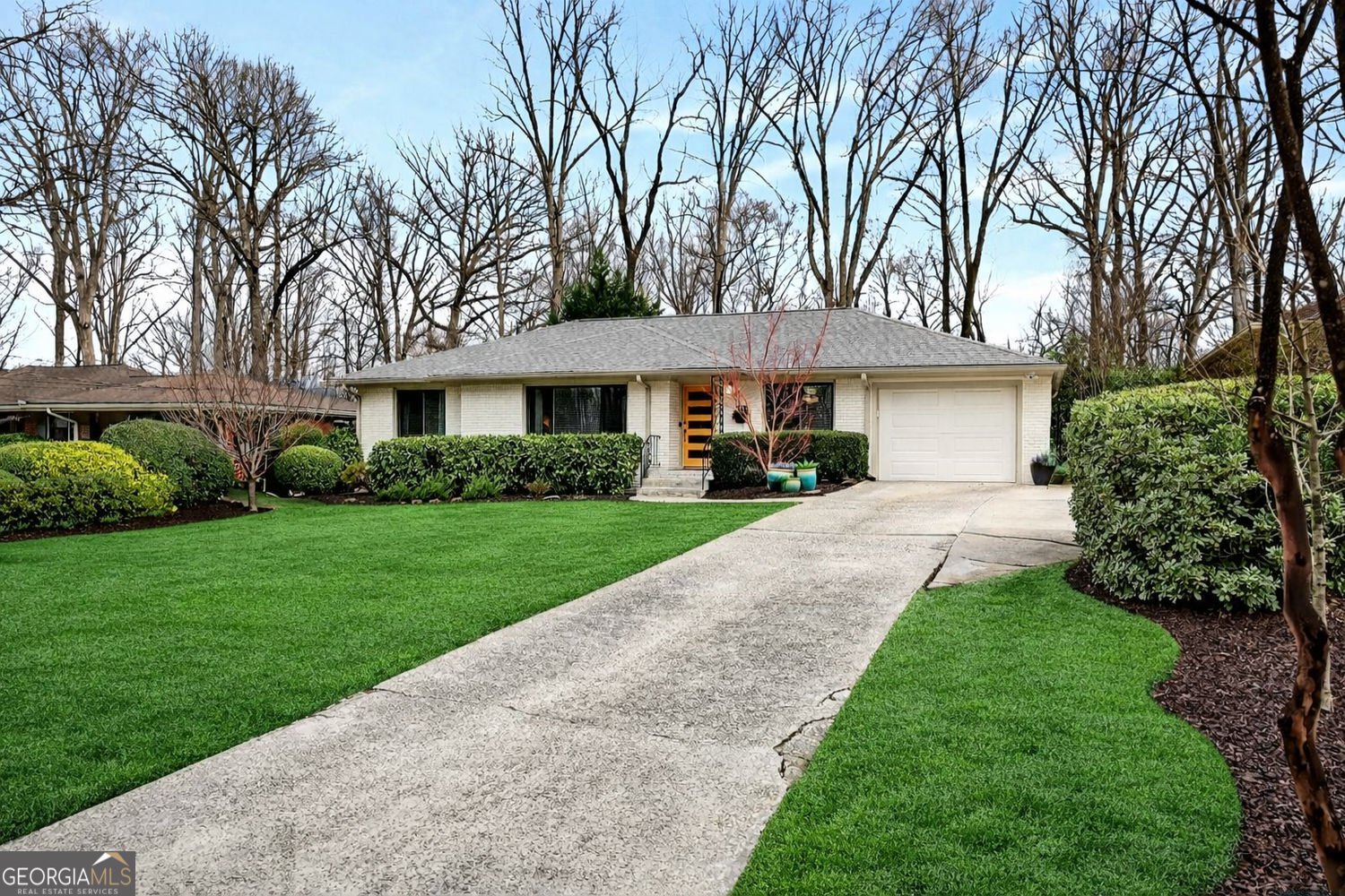 1883 Bruce Road Atlanta - Photo 36