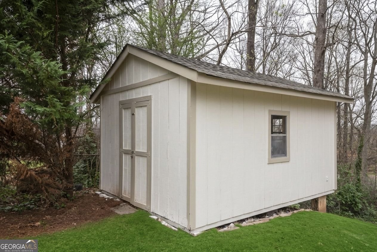 1883 Bruce Road Atlanta - Photo 37