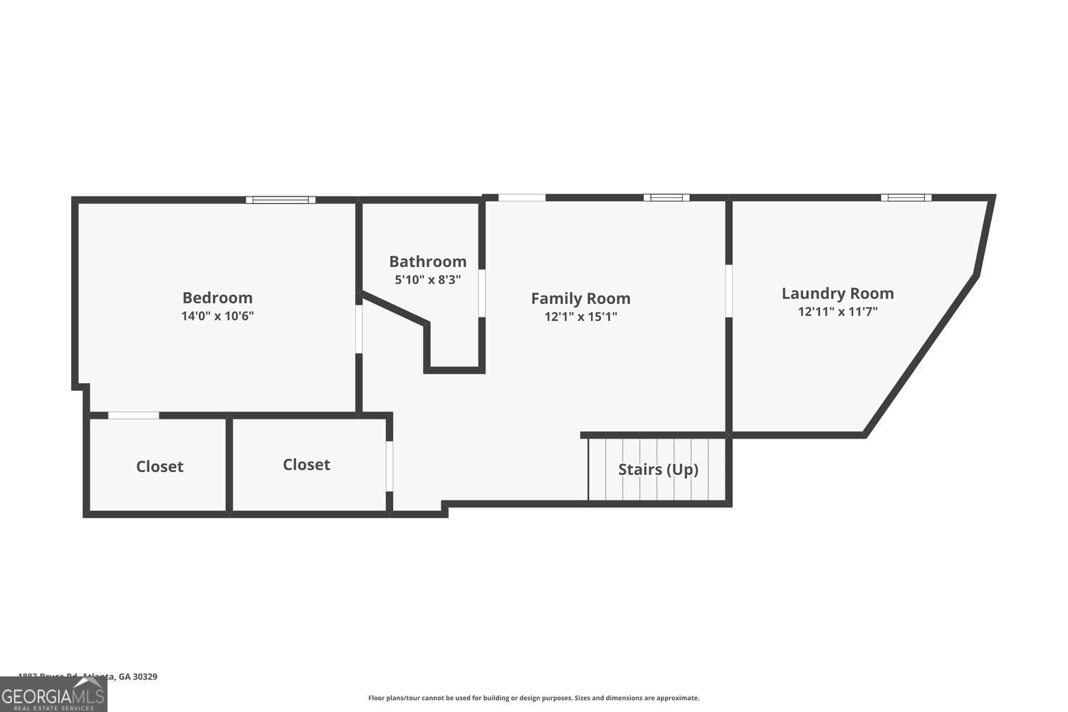 1883 Bruce Road Atlanta - Photo 39