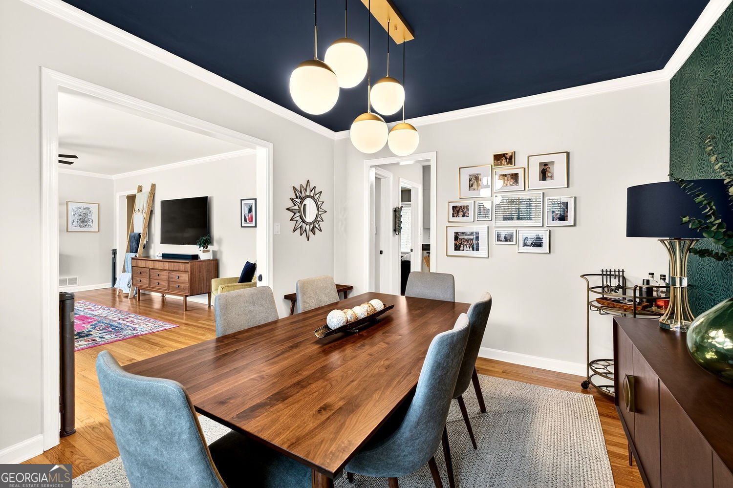 1883 Bruce Road Atlanta - Photo 7