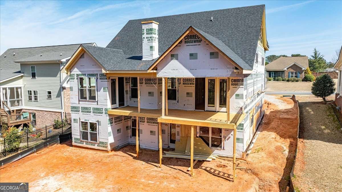 1609 Meadow Lakes Drive Watkinsville - Photo 23