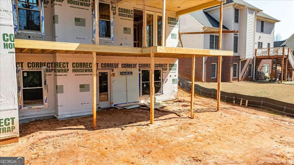 1609 Meadow Lakes Drive Watkinsville - Photo 24