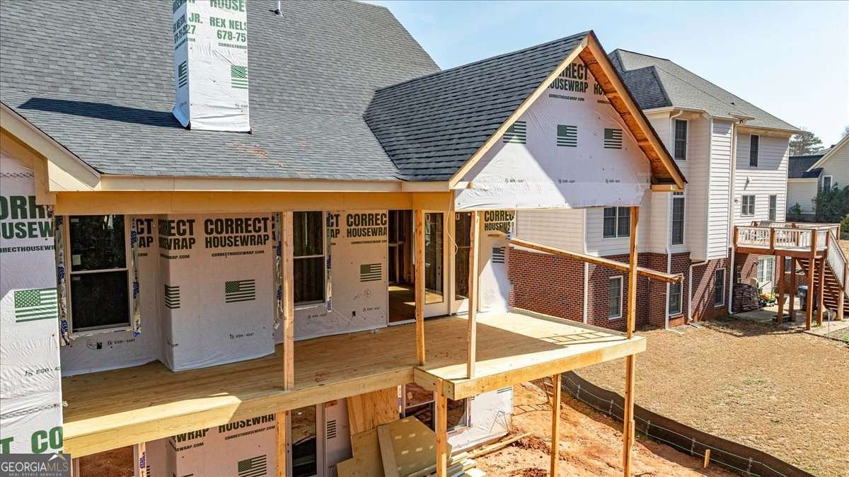 1609 Meadow Lakes Drive Watkinsville - Photo 25