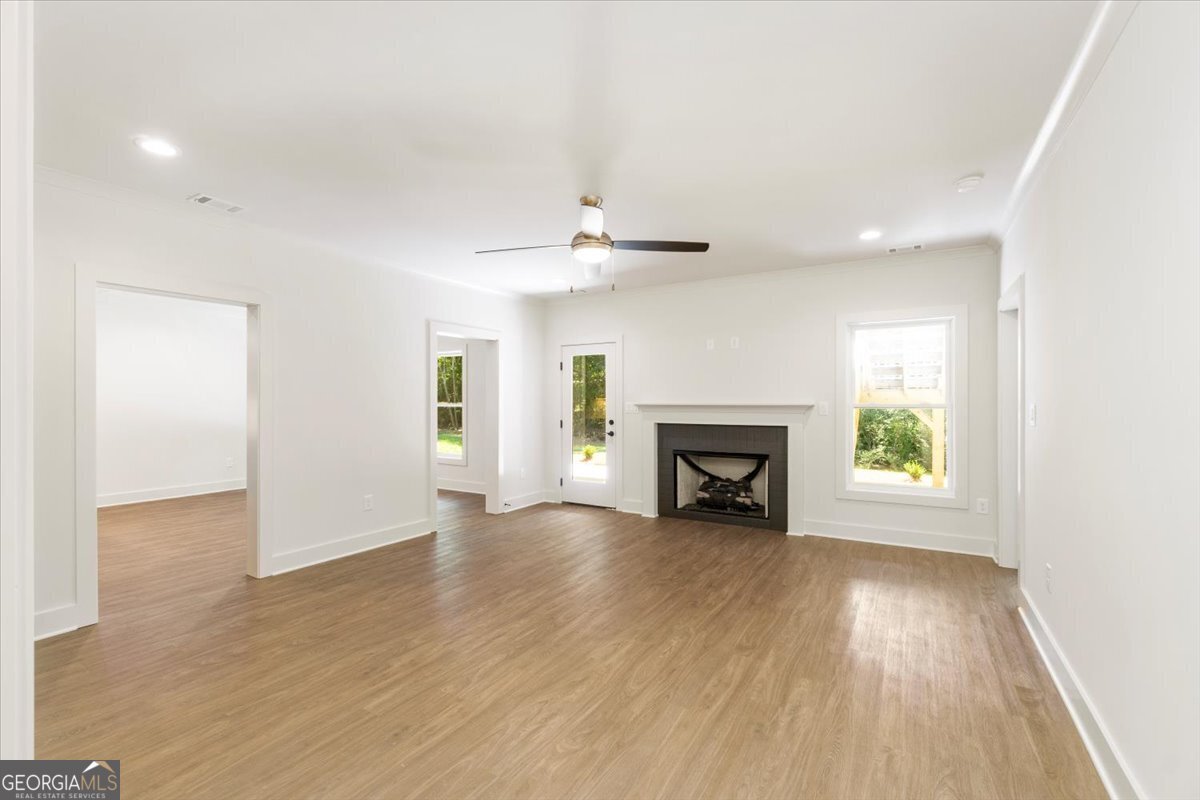 1609 Meadow Lakes Drive Watkinsville - Photo 33