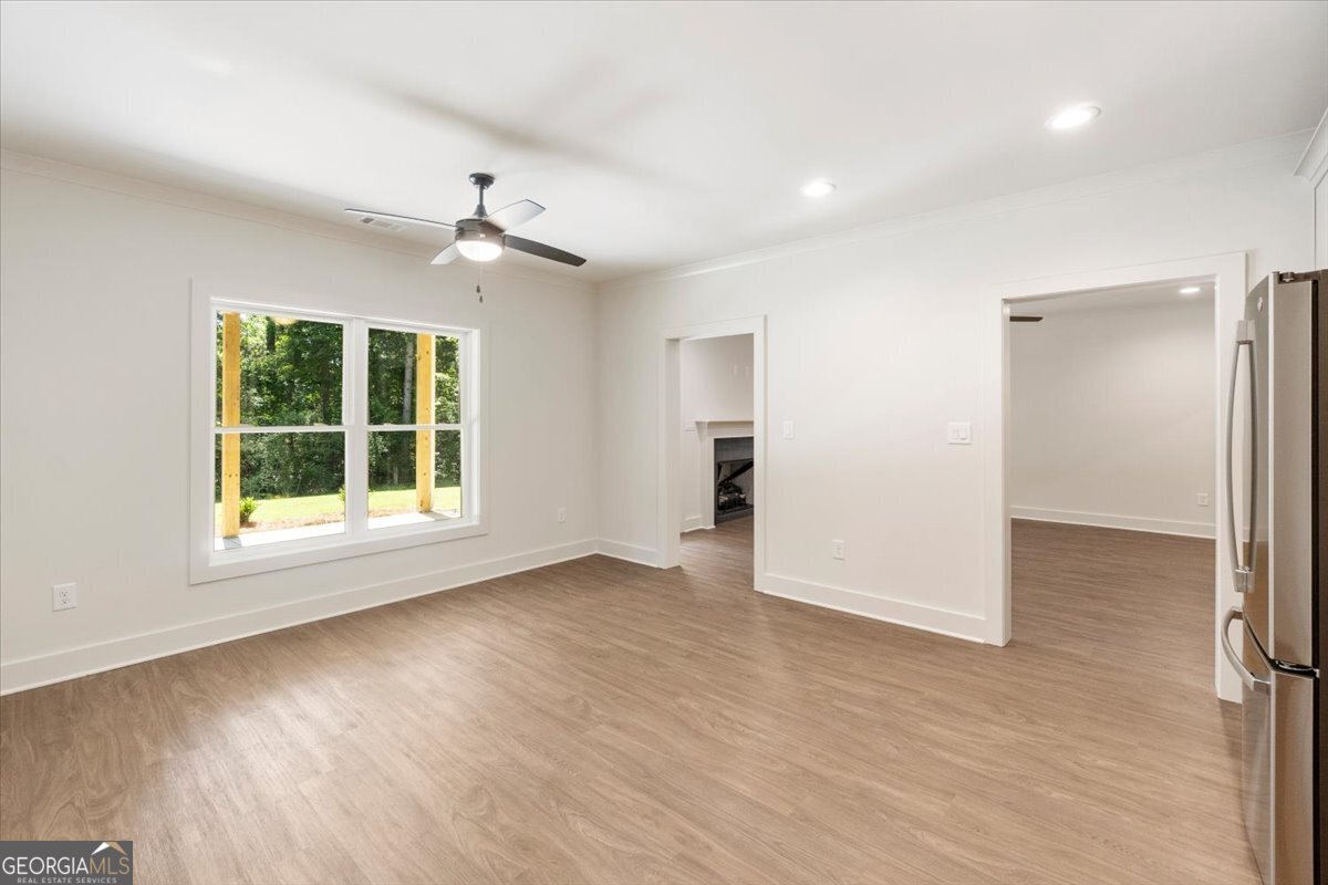 1609 Meadow Lakes Drive Watkinsville - Photo 36