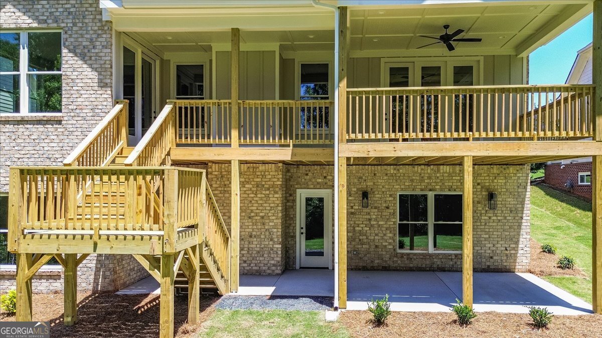 1609 Meadow Lakes Drive Watkinsville - Photo 44