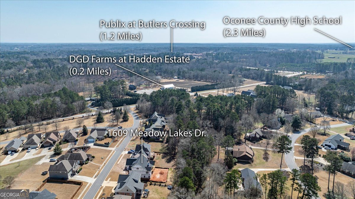 1609 Meadow Lakes Drive Watkinsville - Photo 46