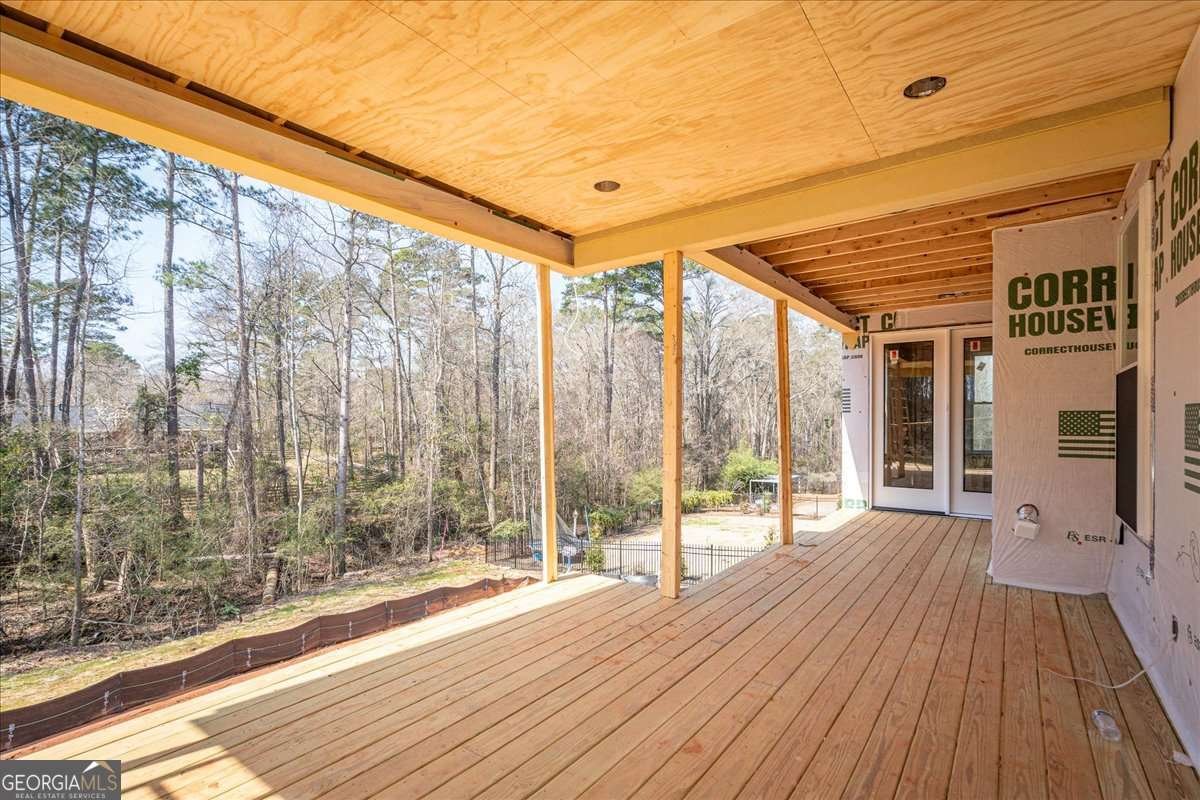 1609 Meadow Lakes Drive Watkinsville - Photo 8