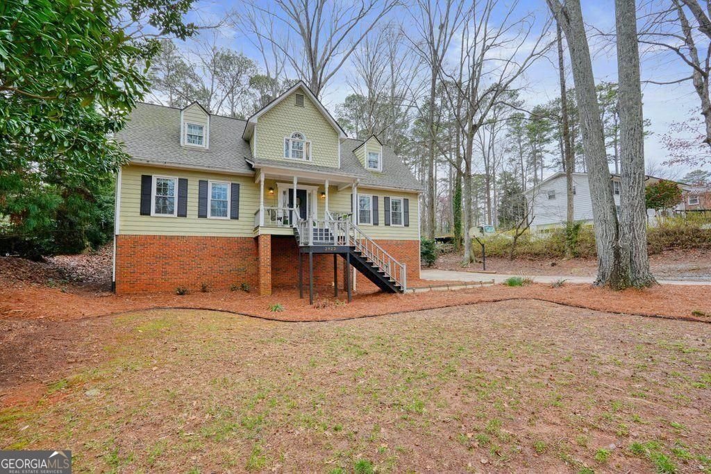 2922 Cobb Street Marietta - Photo 1
