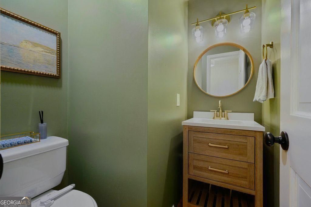 2922 Cobb Street Marietta - Photo 11