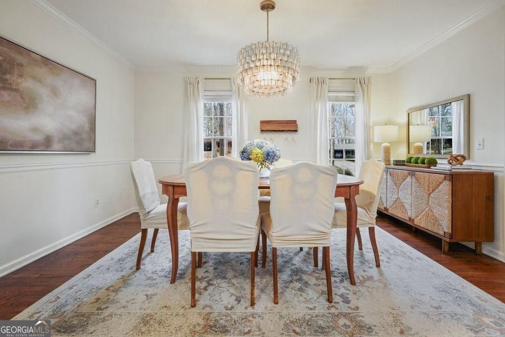 2922 Cobb Street Marietta - Photo 12