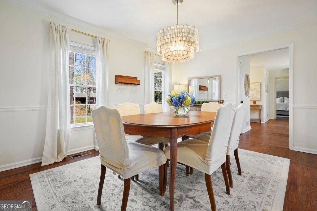 2922 Cobb Street Marietta - Photo 13