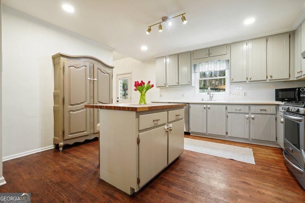 2922 Cobb Street Marietta - Photo 14