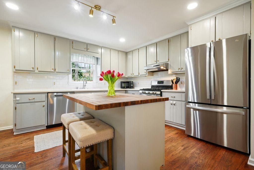 2922 Cobb Street Marietta - Photo 15