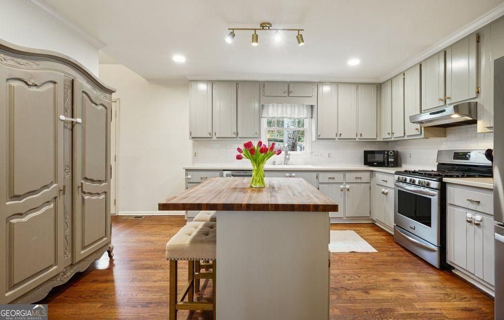 2922 Cobb Street Marietta - Photo 16