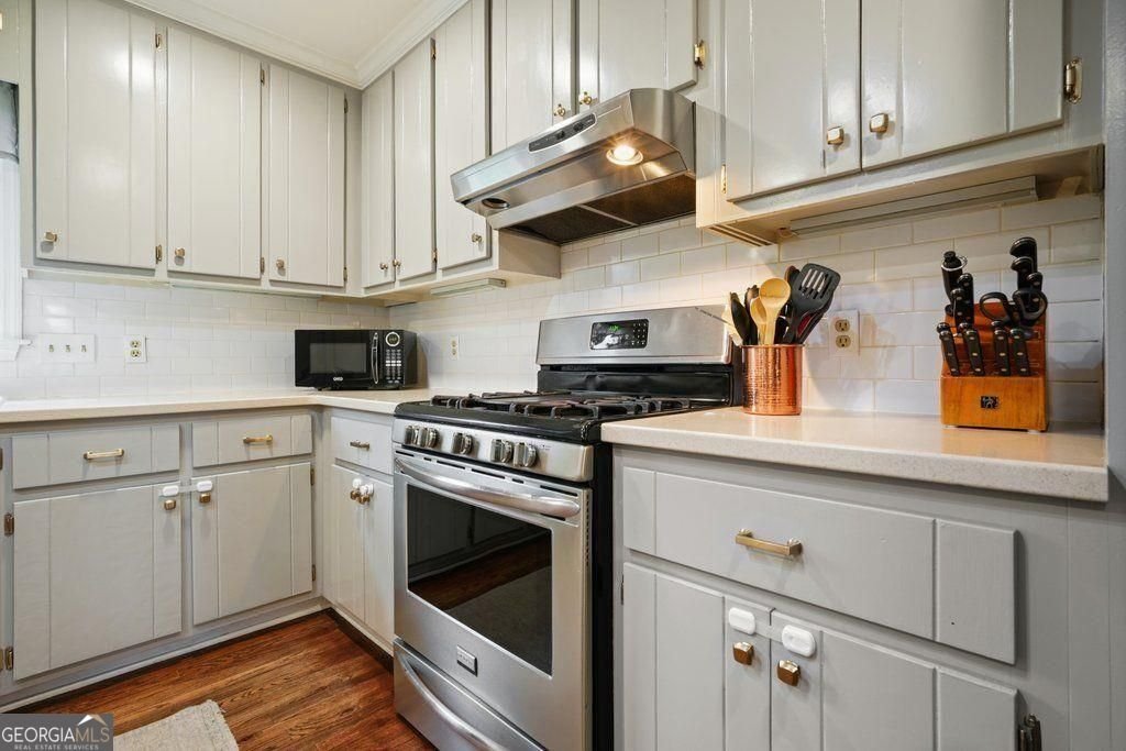 2922 Cobb Street Marietta - Photo 18