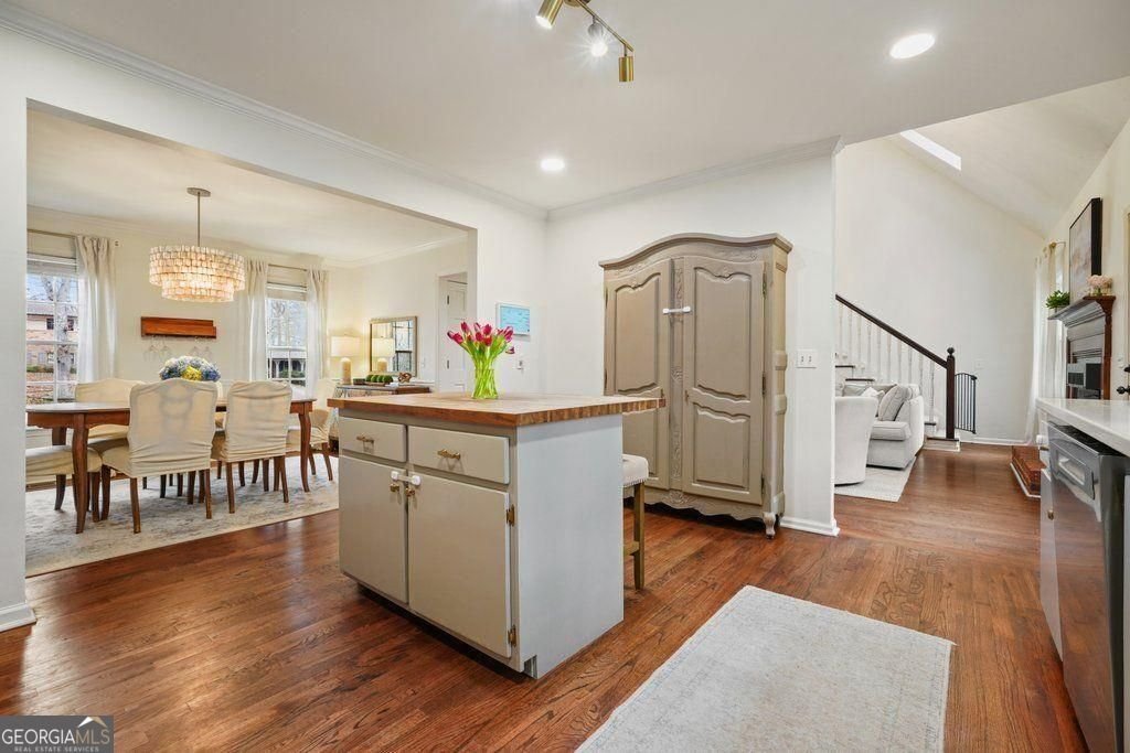 2922 Cobb Street Marietta - Photo 19