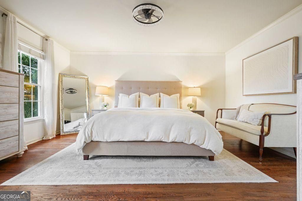 2922 Cobb Street Marietta - Photo 20