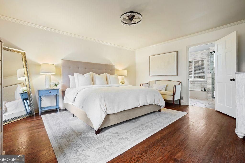 2922 Cobb Street Marietta - Photo 22