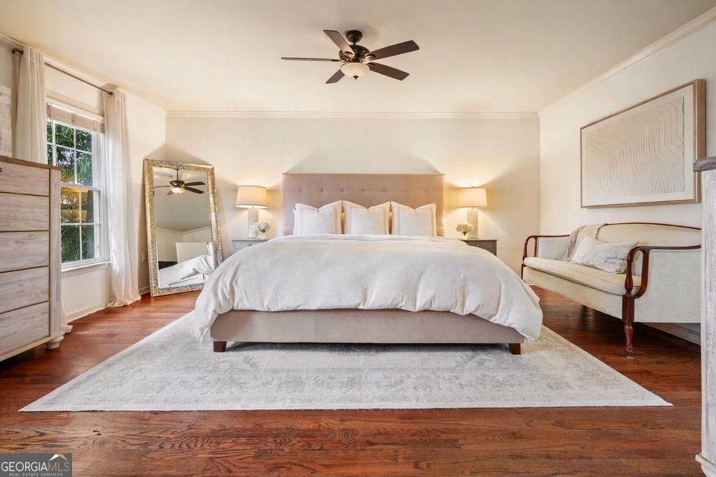 2922 Cobb Street Marietta - Photo 24