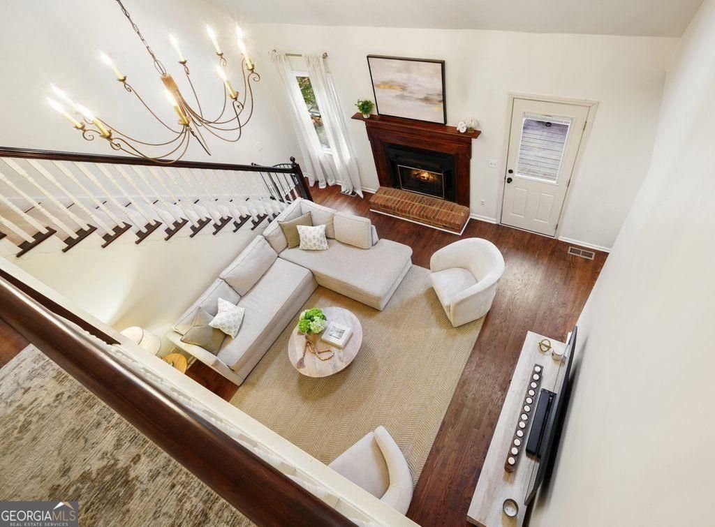 2922 Cobb Street Marietta - Photo 31