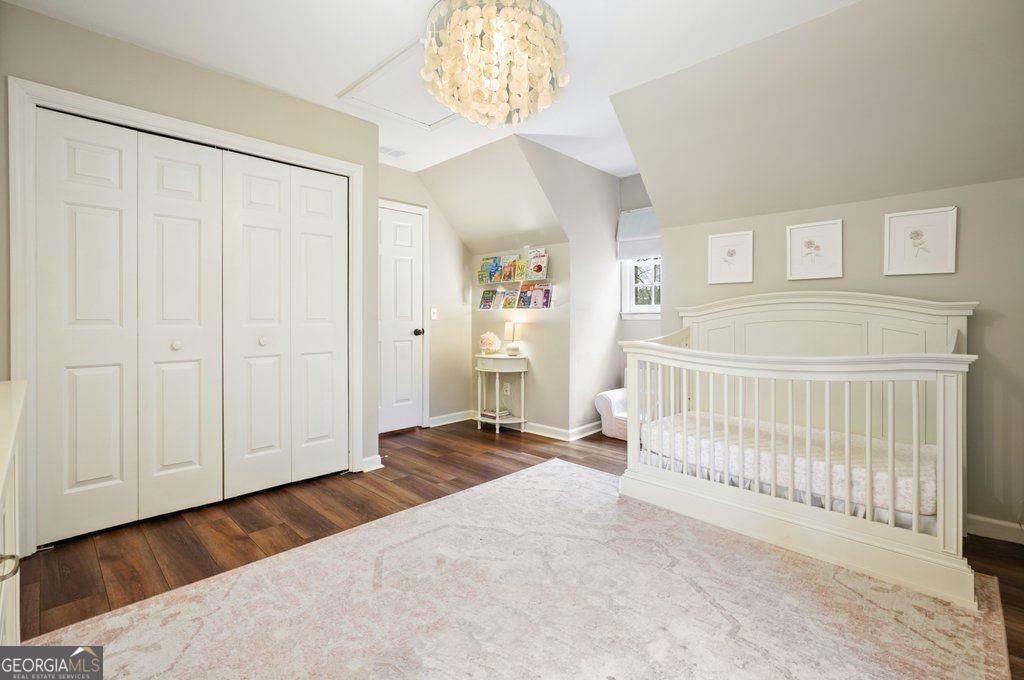 2922 Cobb Street Marietta - Photo 33