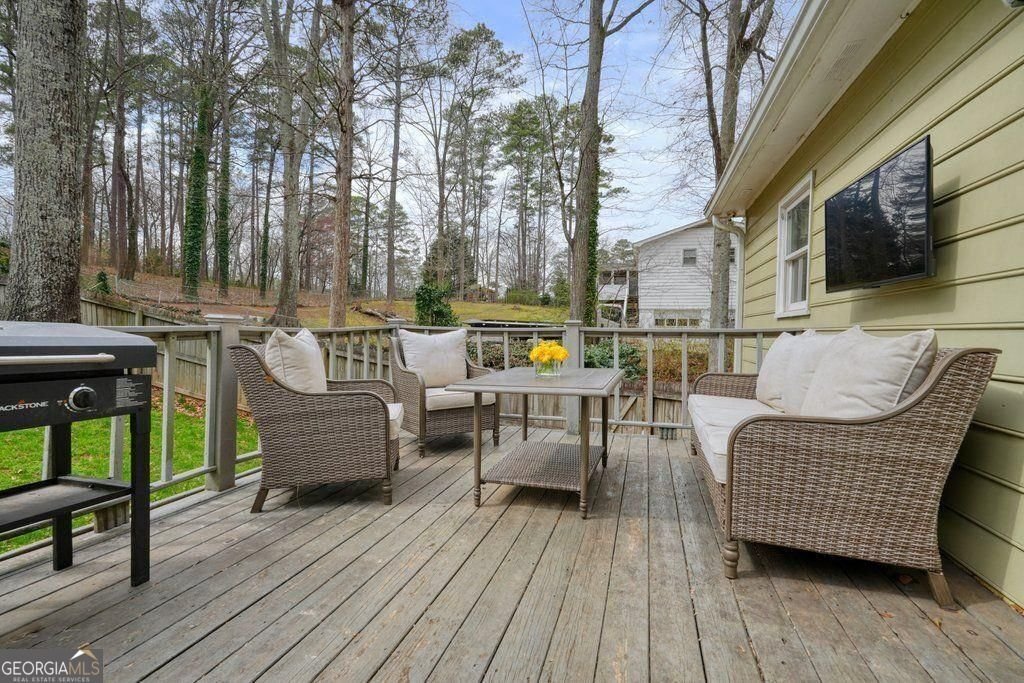 2922 Cobb Street Marietta - Photo 45