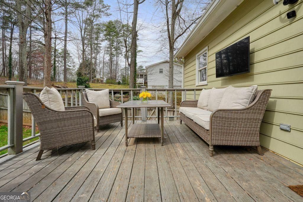 2922 Cobb Street Marietta - Photo 46