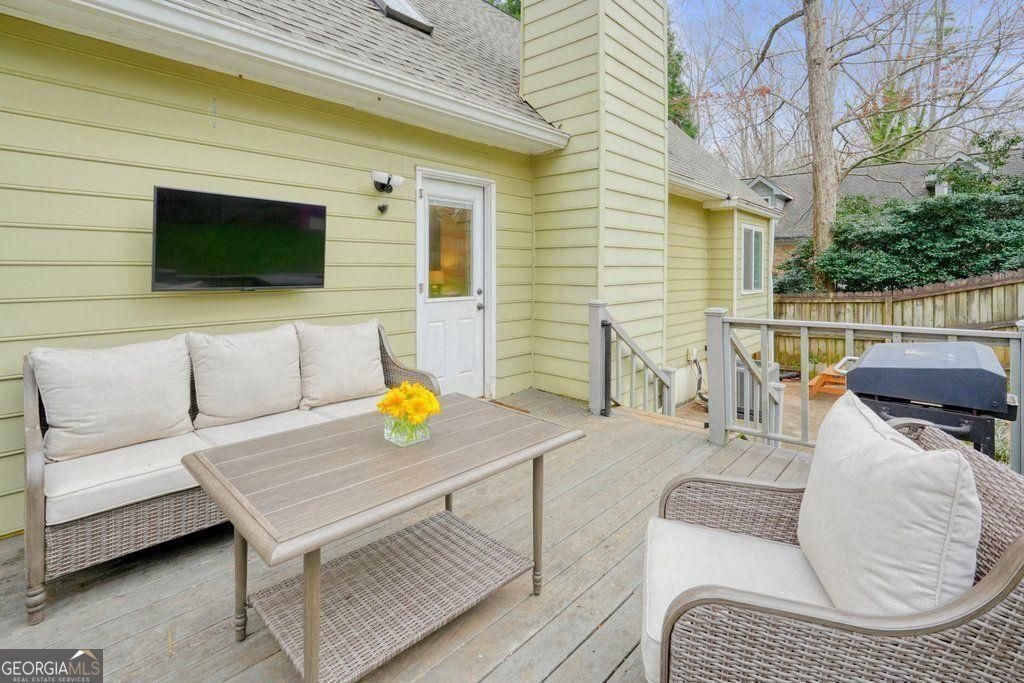 2922 Cobb Street Marietta - Photo 47