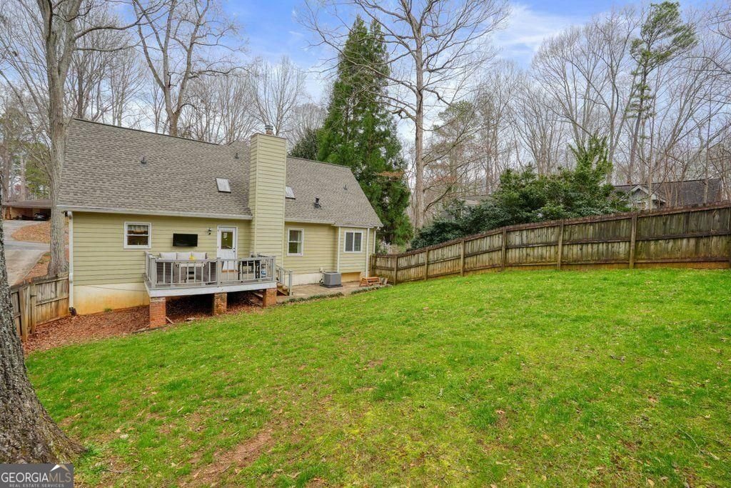 2922 Cobb Street Marietta - Photo 49