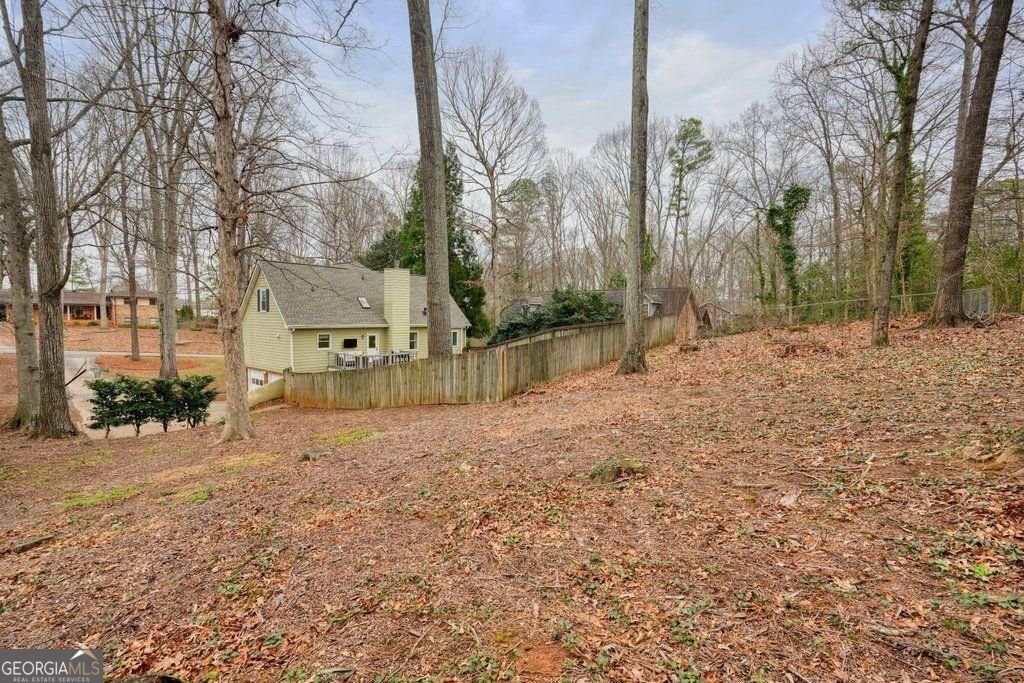 2922 Cobb Street Marietta - Photo 52