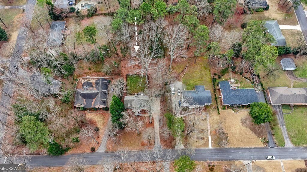 2922 Cobb Street Marietta - Photo 53