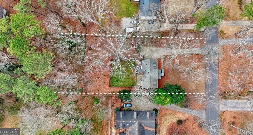 2922 Cobb Street Marietta - Photo 54