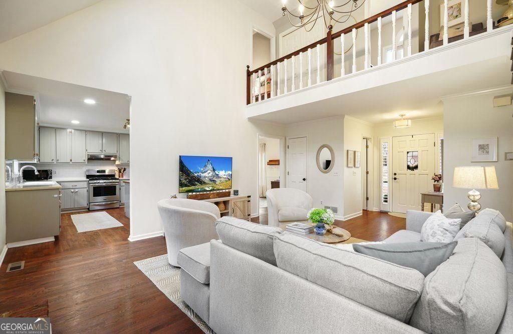 2922 Cobb Street Marietta - Photo 6