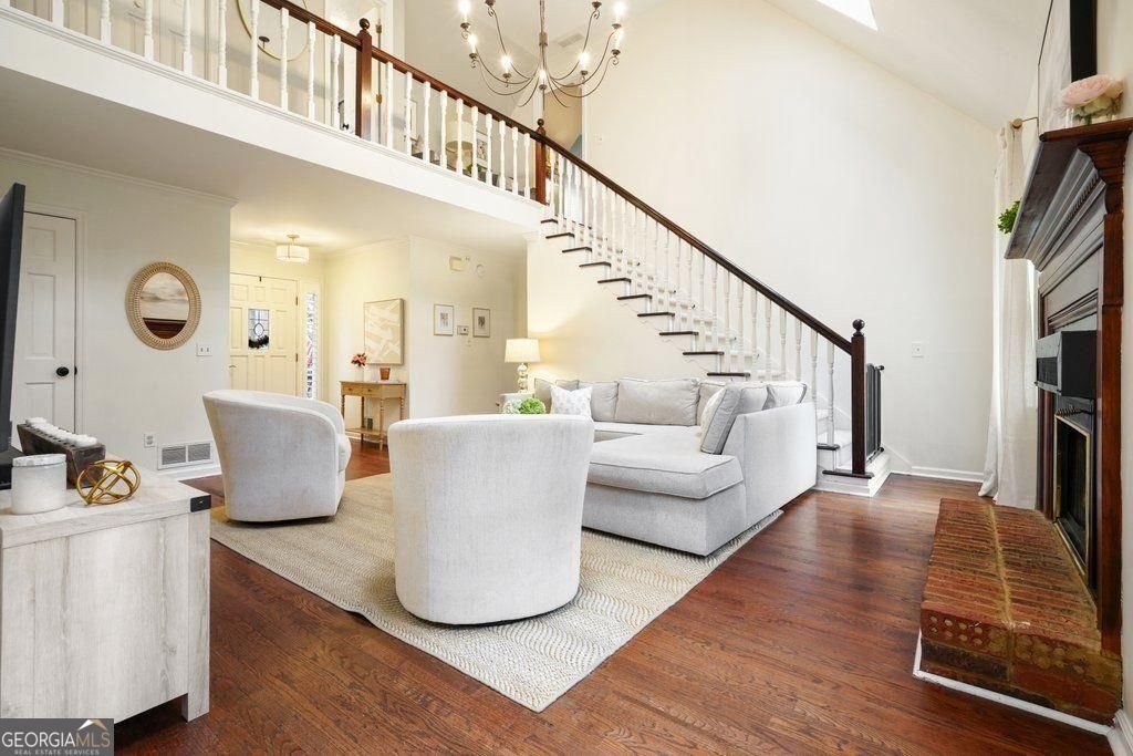 2922 Cobb Street Marietta - Photo 7