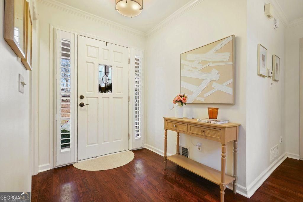 2922 Cobb Street Marietta - Photo 9