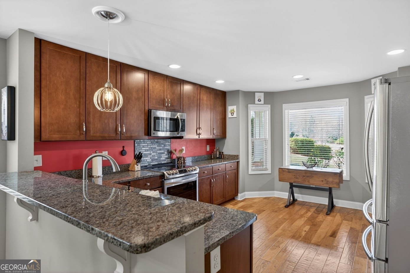 121 Deer Park Drive Carrollton - Photo 17