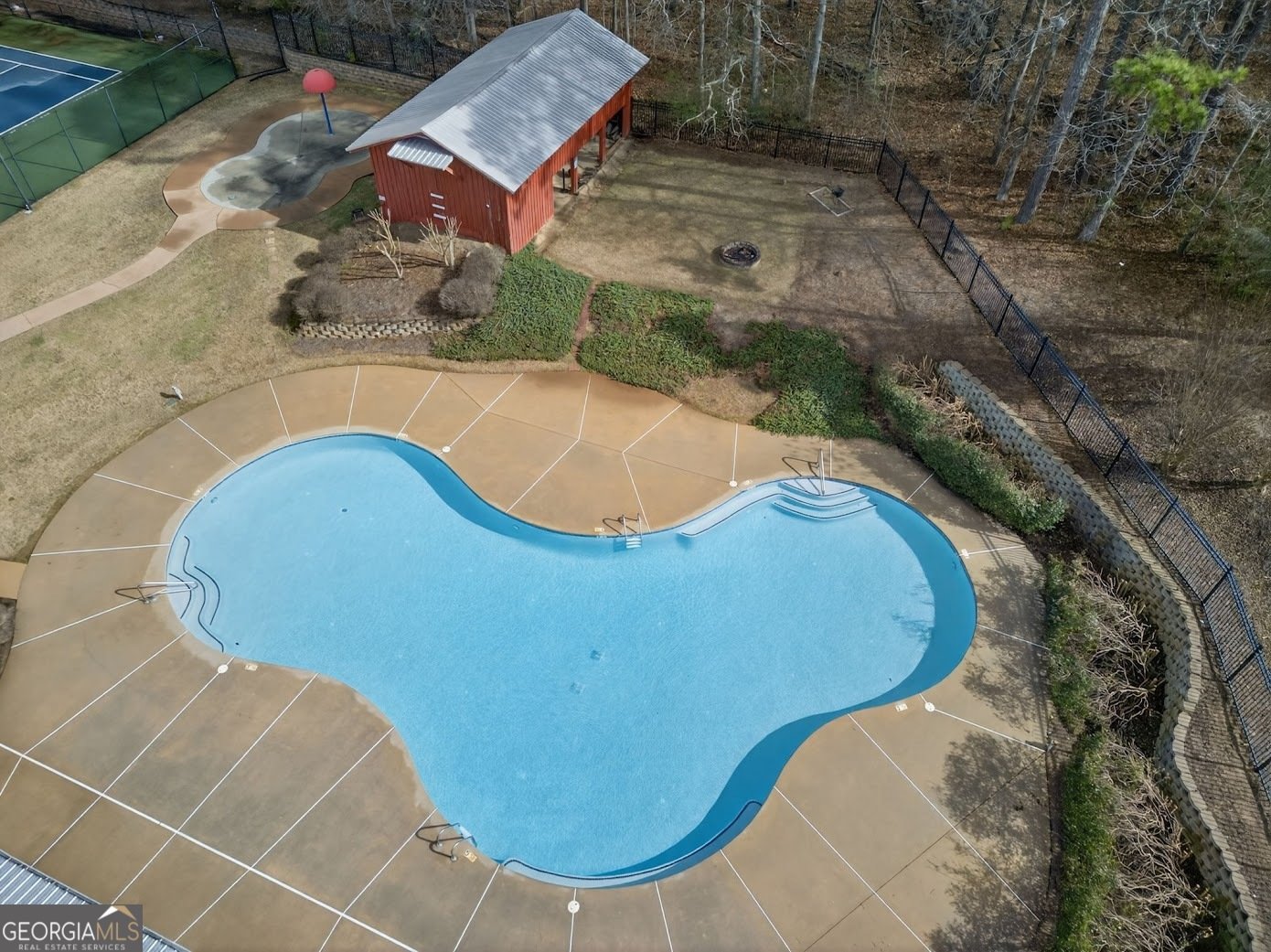 121 Deer Park Drive Carrollton - Photo 22