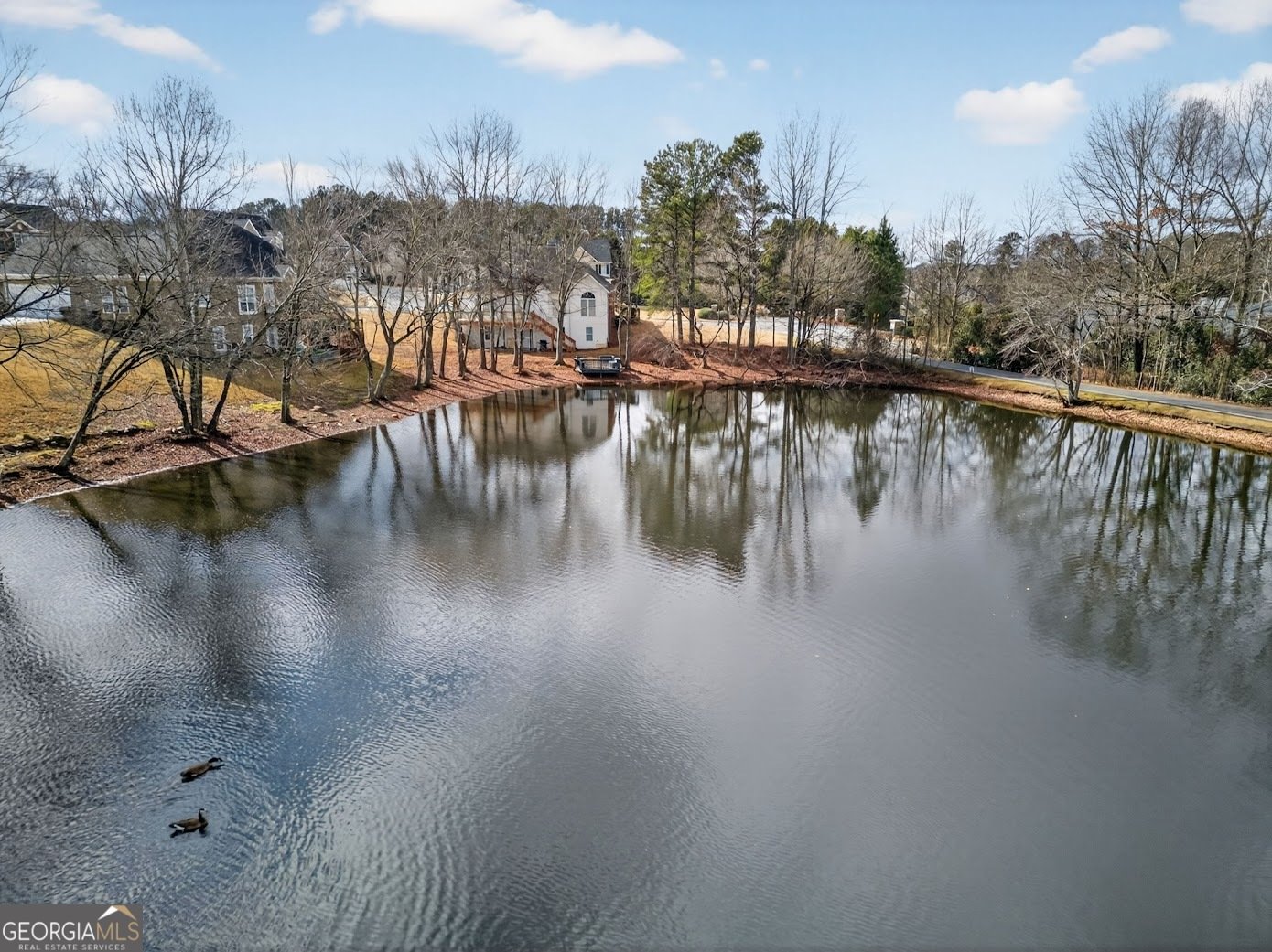 121 Deer Park Drive Carrollton - Photo 23