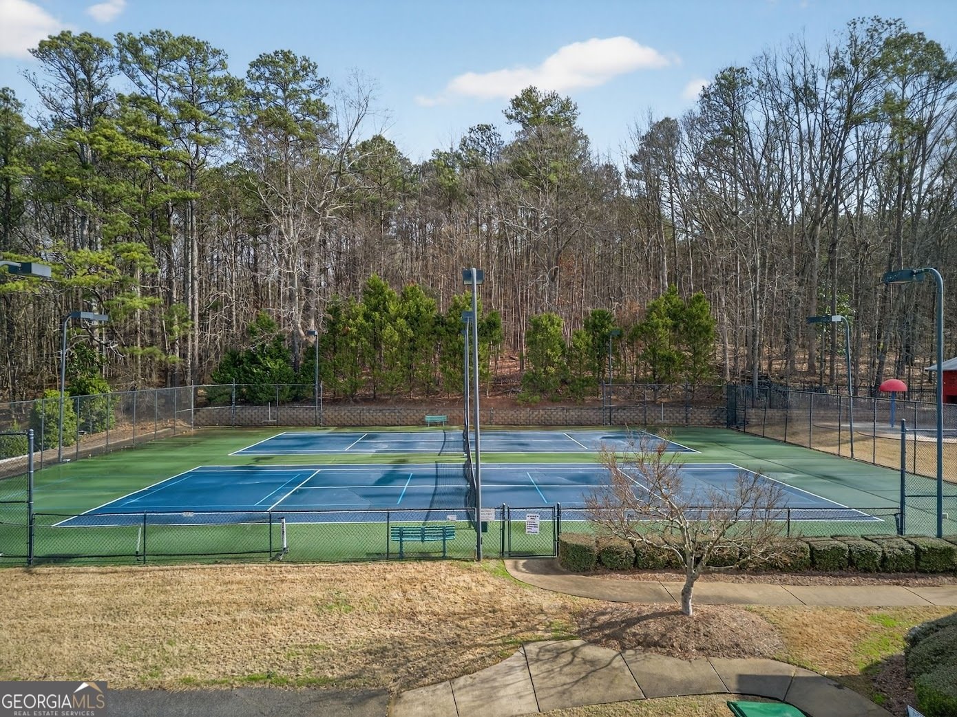 121 Deer Park Drive Carrollton - Photo 28