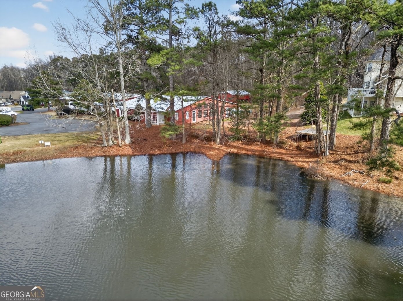 121 Deer Park Drive Carrollton - Photo 30