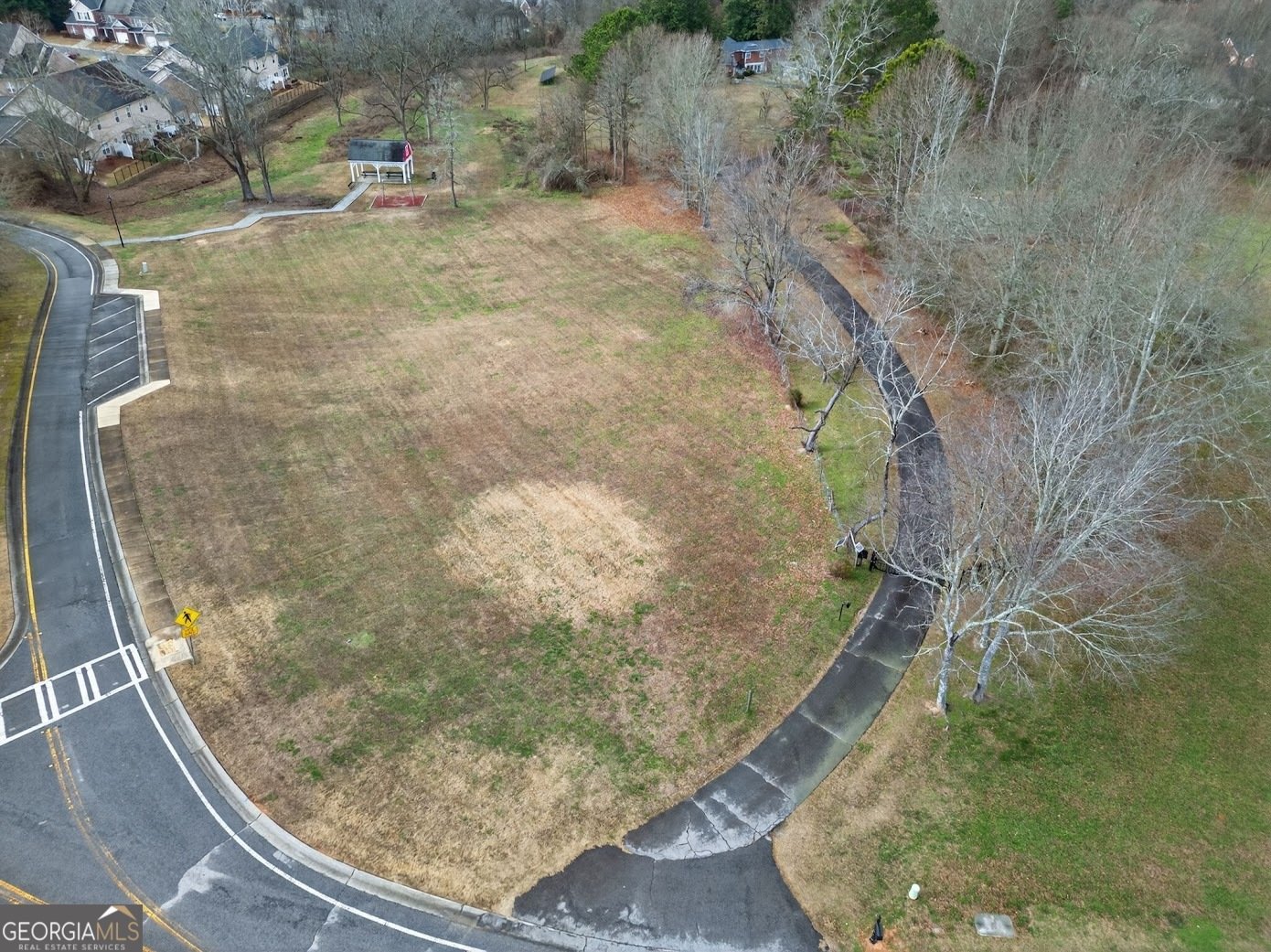 121 Deer Park Drive Carrollton - Photo 35