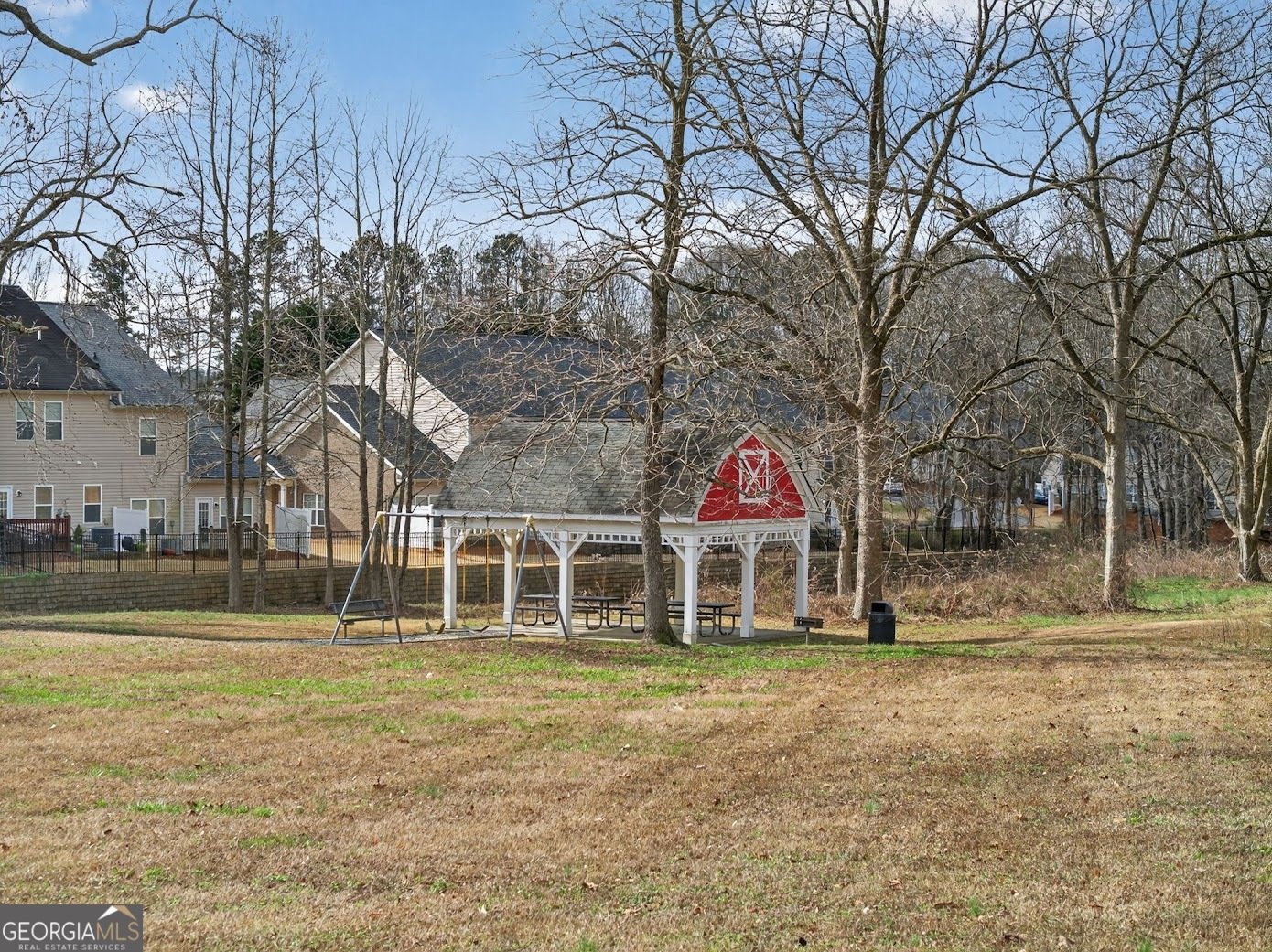 121 Deer Park Drive Carrollton - Photo 36