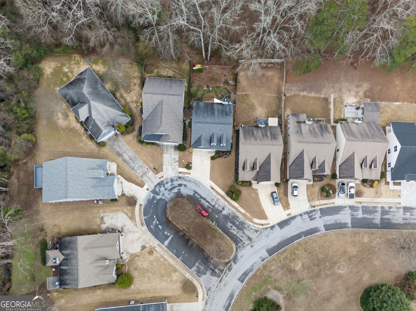 121 Deer Park Drive Carrollton - Photo 37