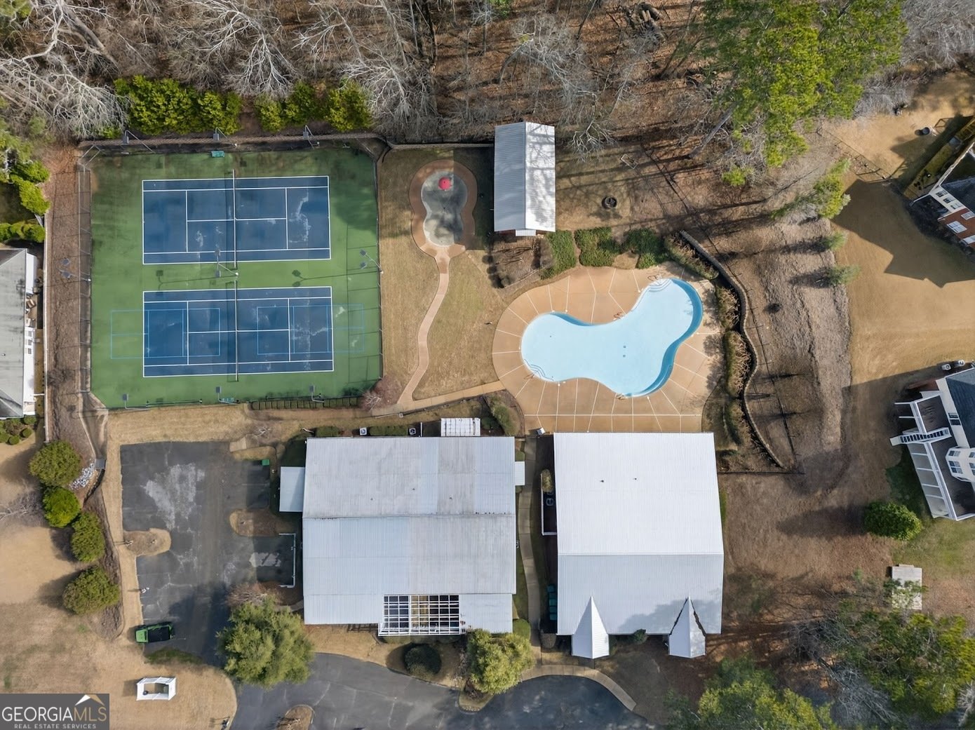 121 Deer Park Drive Carrollton - Photo 38