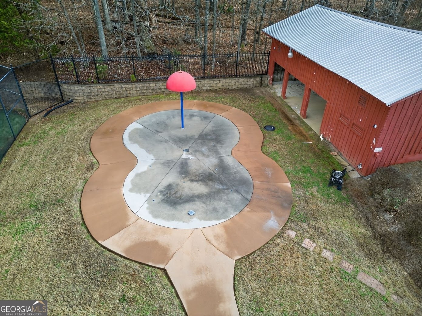 121 Deer Park Drive Carrollton - Photo 39