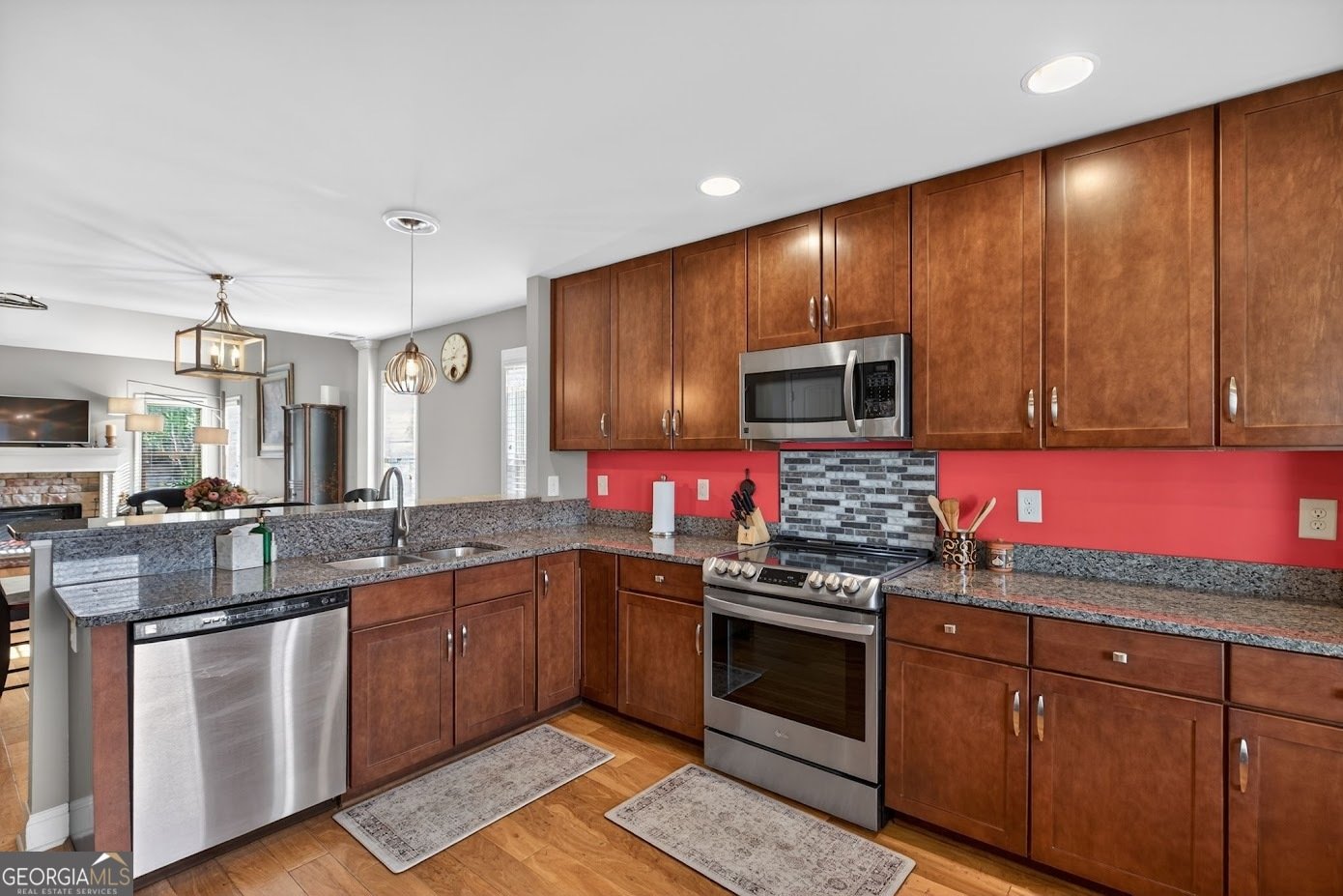 121 Deer Park Drive Carrollton - Photo 43